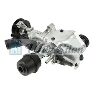 Engine Water Pump 270200080080