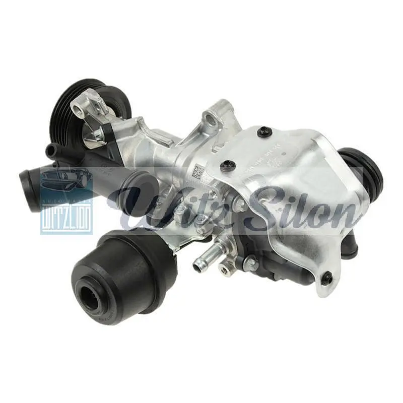 Engine Water Pump 270200080080