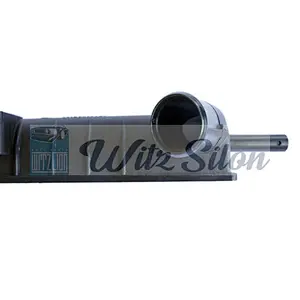 23 Years Experience Car Radiator Plastic Tanks For F FORD
