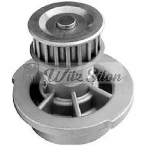 WATER PUMP 96352648 GM