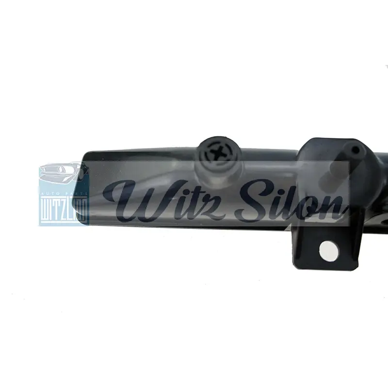 Car Radiator Manufactures radiator plastic tanks for NISSAN TSUBAME car