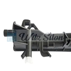 Car Engine Radiator Cooling Radiator Plastic Tanks for Ford