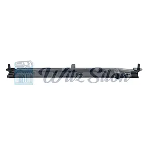 Car brass plastic upper top radiator water surge reserve expansion overflow tank No 253100M000