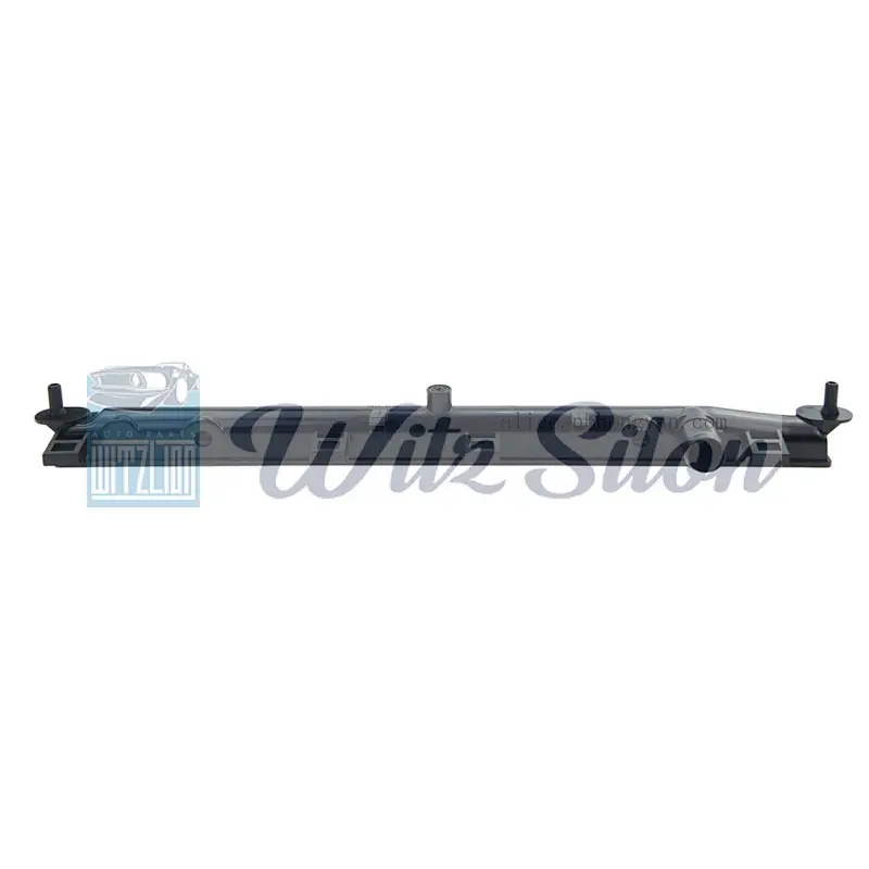 Car brass plastic upper top radiator water surge reserve expansion overflow tank No 253100M000