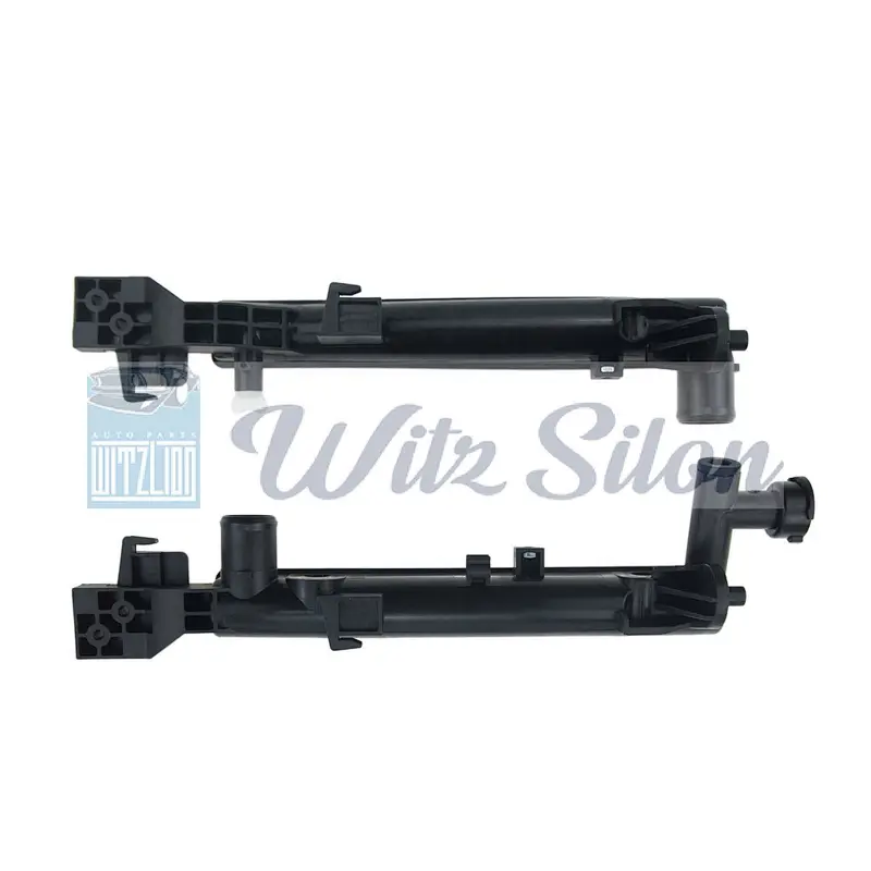 radiator plastic tanks OEM 253102M100
