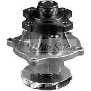 WATER PUMP 24576952 GM / BUICK V6/ / CHEVROLET TRUCK/ / GMC TRUCK/