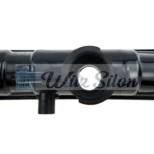 Radiator Tank Assembly All Kinds Of Models Car Radiator Plastic Tanks For TOYO TERCEL