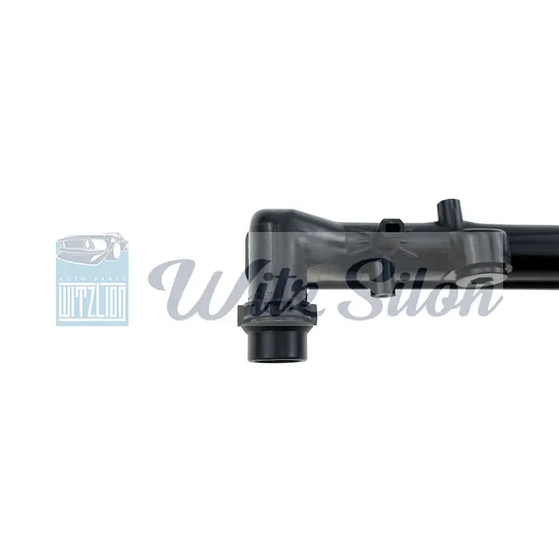 Radiator Repair tools car plastic radiator tanks cooling top tank for SKODA FABIA VOLKSWAGEN