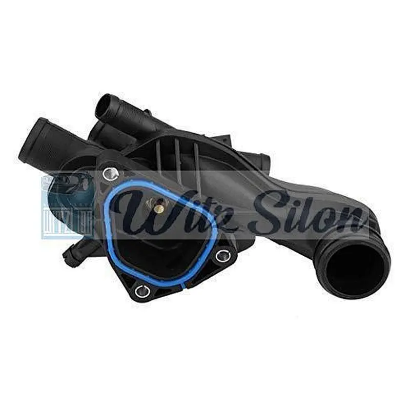 Engine Coolant Thermostat Fits Peugeots 207 cc 308 RCZ 1336CC