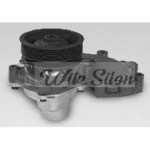 WATER PUMP 46410551 FIAT / BRAVA (182)/ / BRAVO (182)/