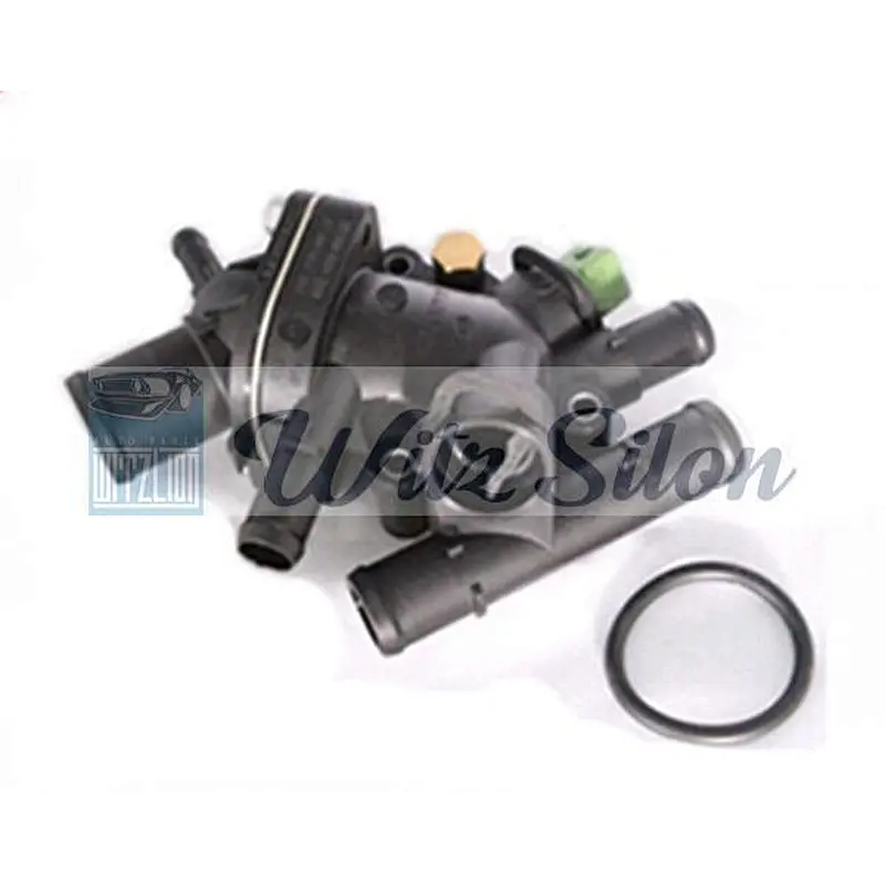renault fluence parts for thermostat housing assembly 4400311