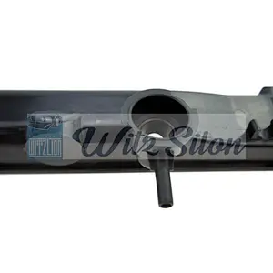 Supply KIA ALL Manufacturer Car Model Radiator Plastic Tanks Top Tanks