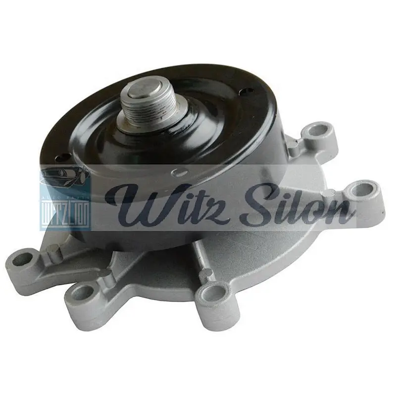 V8 4.7L V6 3.7L Water Pump AW7163 120-4350 53021187AA 53020873AB 53020873AC 53071187AC 53011380AG