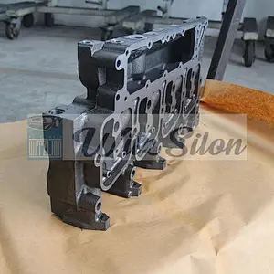 4BT 3966448 gasket engine cylinder head