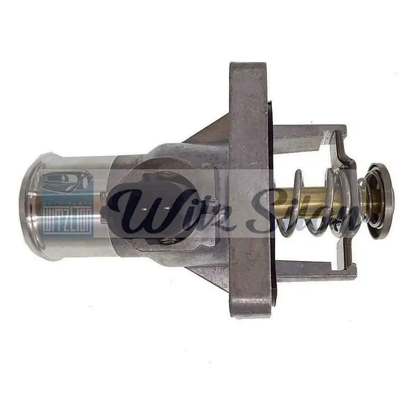 For Chevro-lets Cr-uzes So-nics Av-eso G3 Engine Cooling Thermostat 96984104 55578419