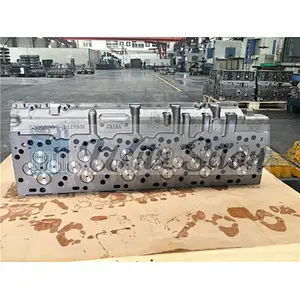 S60 23525566 Head Cylinder For DETROIT engine 12.7L non-EGR