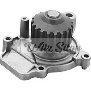 WATER PUMP 586003637Z / 586003638Z ISUZU