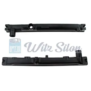 Plastic Tank Cooling Radiator Tank for 1640030080