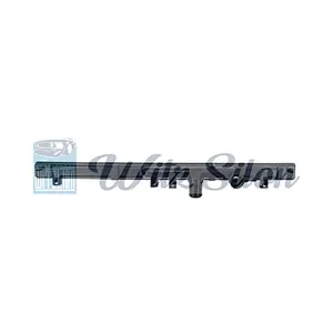 The radiator plastic tank best sell at low price for MITSUBISHI ECLIPSE car
