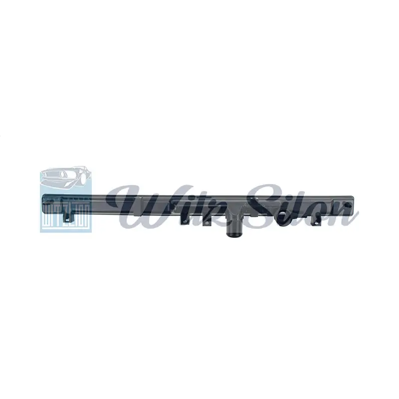 The radiator plastic tank best sell at low price for MITSUBISHI ECLIPSE car