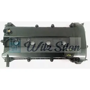 Brand New Engine Valve Cover Fits For Fords Fiesta V Focus 1S7G6K272AE 1S7G-6K272-AE