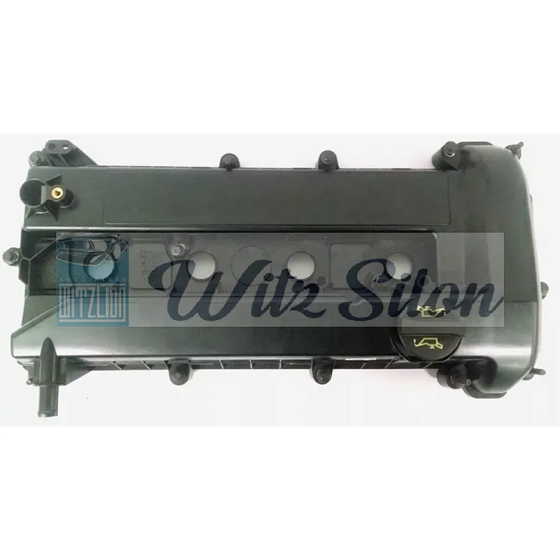 Brand New Engine Valve Cover Fits For Fords Fiesta V Focus 1S7G6K272AE 1S7G-6K272-AE