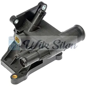 LF941517Z Dorman 902-690 fits 06-13 Mazda 3 2.0L-L4 plastics thermostat housing parts