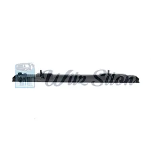 Auto parts engine cooling system radiator assembly expansion tank for NISSAN MAXIMA car