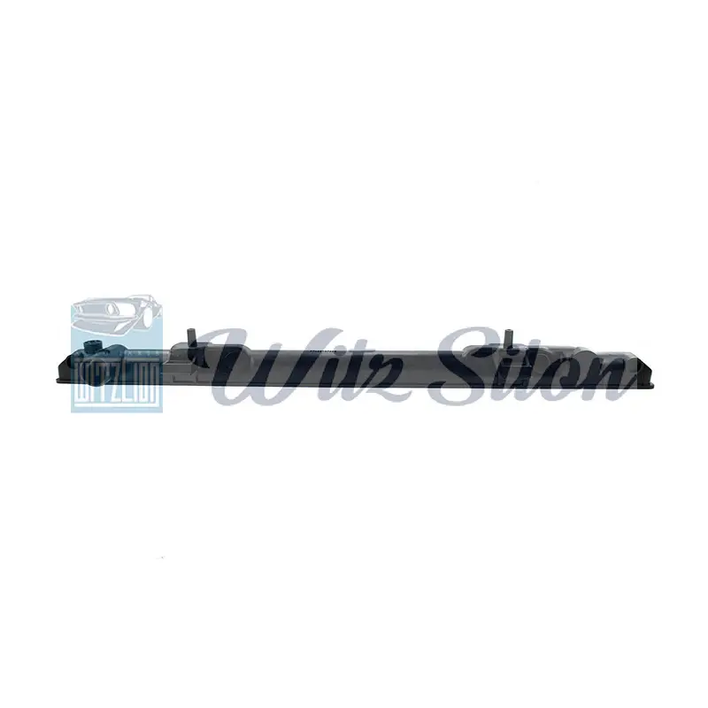 Auto parts engine cooling system radiator assembly expansion tank for NISSAN MAXIMA car