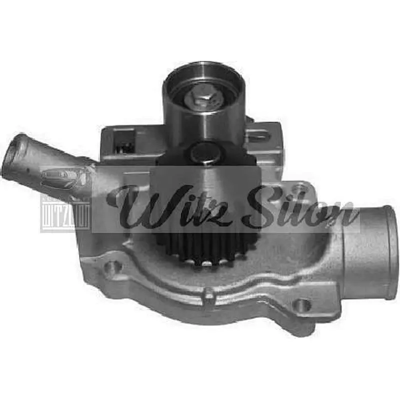 WATER PUMP F1CZ8501A / F4CZ8501A / F5CZ8501A / F6PE8505AA / F6PZ8501AA FORD