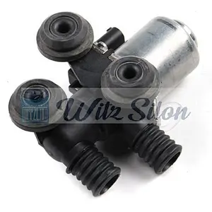 auto heater valve parts  64118369805