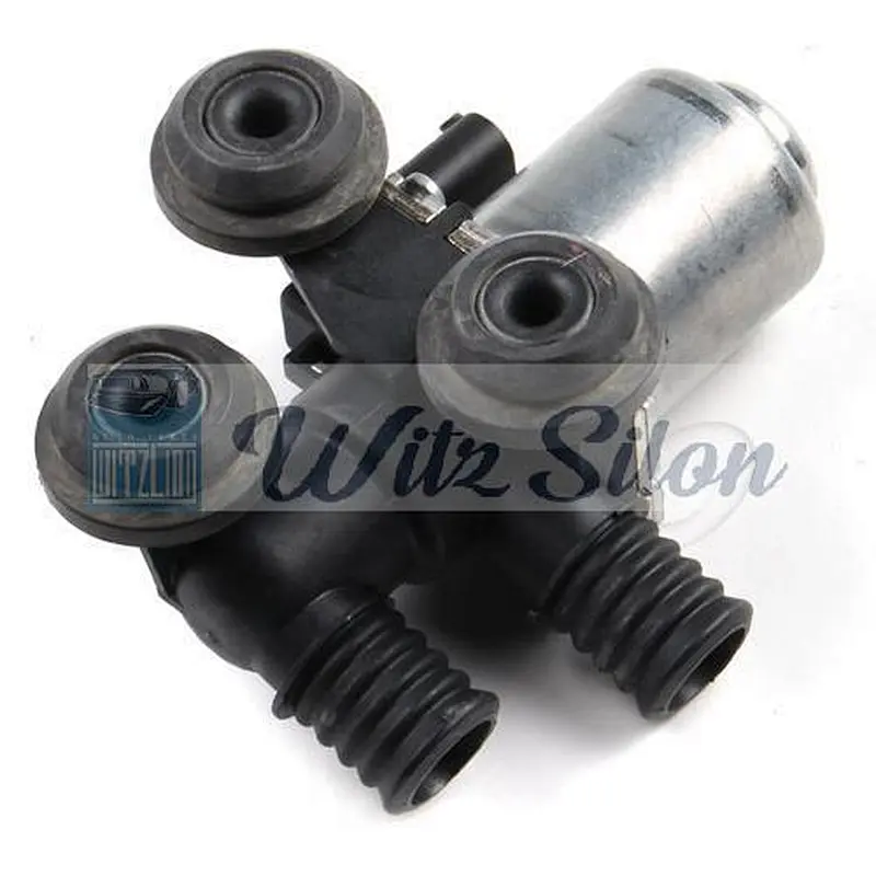 auto heater valve parts  64118369805
