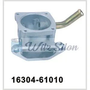 Water Outlet 1630461010 TOYOTA