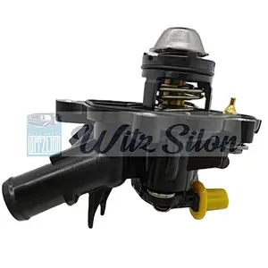 2712000315  auto engine thermostat housing assembly