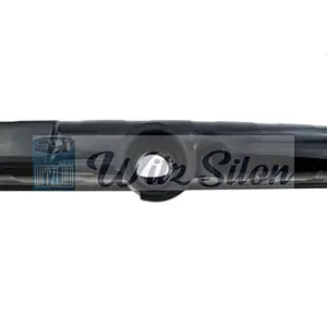 All kinds of Models Car Radiator Plastic Tanks for NISSAN car