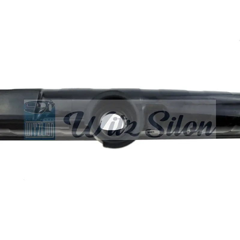 All kinds of Models Car Radiator Plastic Tanks for NISSAN car