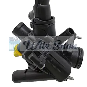 2702000615  auto engine thermostat housing assembly