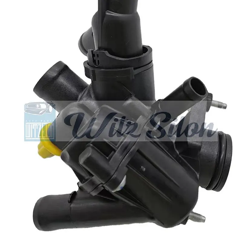 2702000615  auto engine thermostat housing assembly