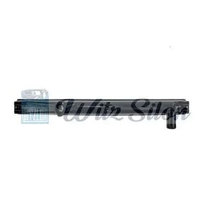 Top new spare parts radiator Aluminum radiator plastic tank for sale for MAZDA MPV