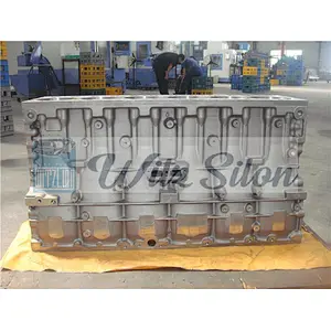 Renault Dci11 D5010550603 truck engine cylinder block assy