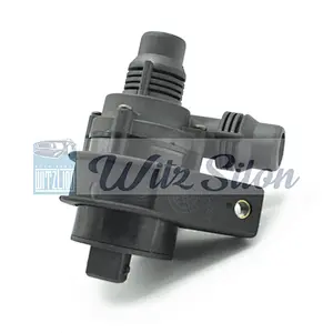 Cooling Auxiliary Water Pump 64116903350 64116904496 64116904541 64116906375 64116907811 64116910755 64116913489
