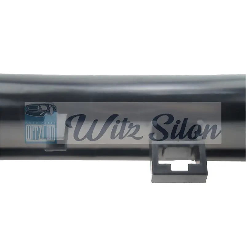 radiator plastic tanks 2531026410 for santafe