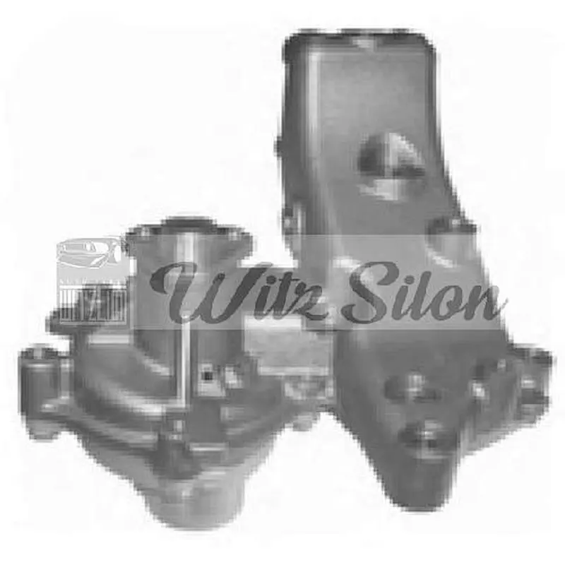 WATER PUMP 46408312 / 7692551 / 71737976 FIAT / DUCATO Panorama/(280)/ / (280) 1.9/ / TALENTO (290)/