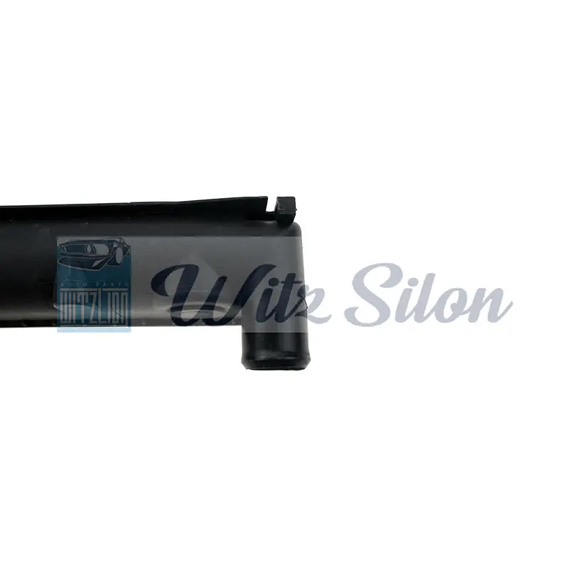The car accessories of the cooling system of the rtadiator plastic tanks manufactures for MERCEDES BENZ car