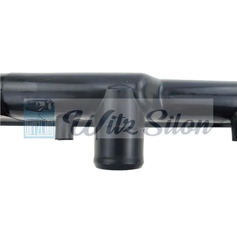 radiator plastic tanks for subaru impreza radiator