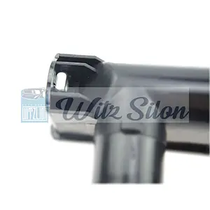 radiator plastic tanks for ISUZU D-MAX  ISUZU RODEO