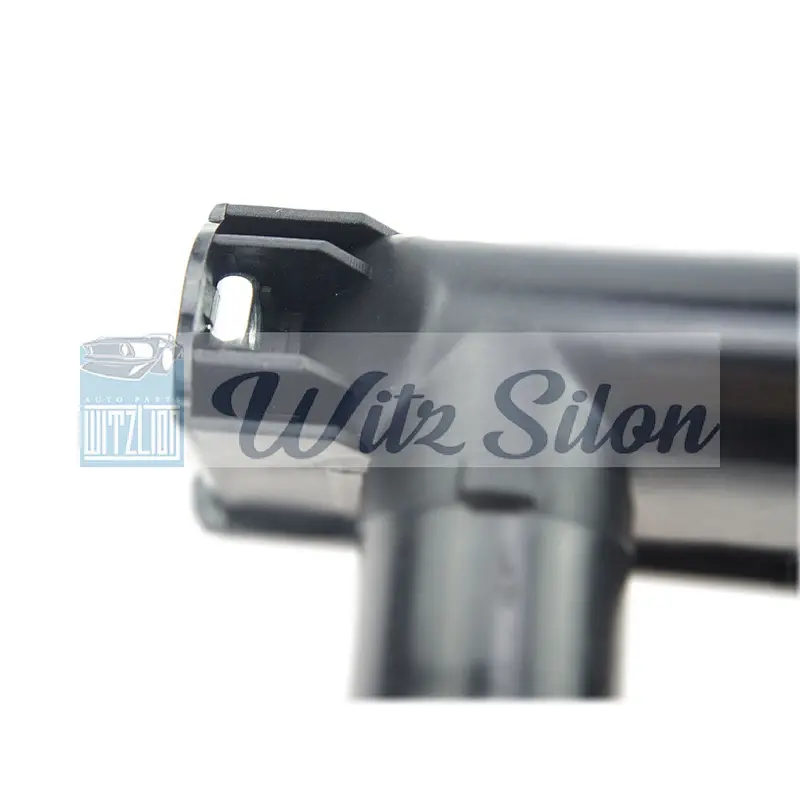 radiator plastic tanks for ISUZU D-MAX  ISUZU RODEO