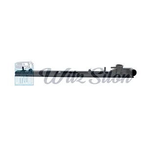Auto parts plastic tank spare parts radiator water tank for SUBARU IMPREZA car