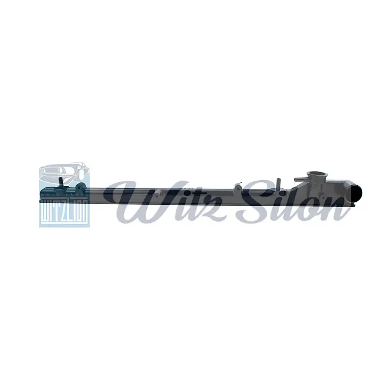 Auto parts plastic tank spare parts radiator water tank for SUBARU IMPREZA car