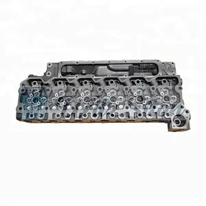 ISDE6.7 3977221 3977225 4936081 auto engine parts cylinder head